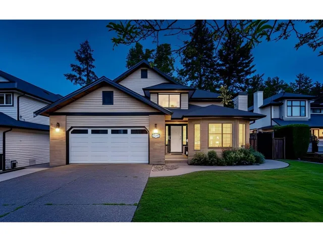15295 111A AVENUE, Surrey, British Columbia V3R0G4