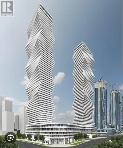 4506 - 3883 QUARTZ ROAD, Mississauga (City Centre), Ontario L5B0M4