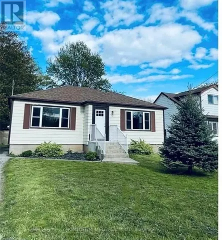 6746 BETTY AVENUE, Niagara Falls (Arad/Fallsview), Ontario L2G5W3