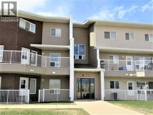 209E, 201 12 Avenue SW, Slave Lake, Alberta T0G2A4