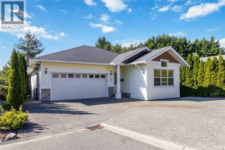 808 Jagdeep Pl, Saanich, British Columbia V8X2N3
