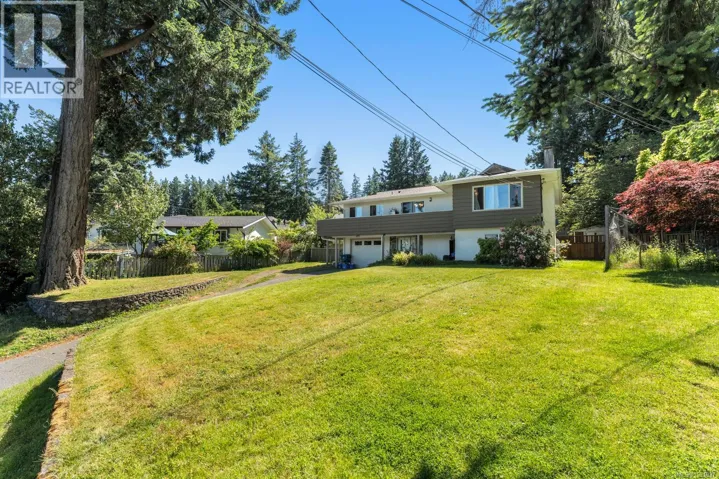 405 Tamarack Rd, Colwood, British Columbia V9B2R4