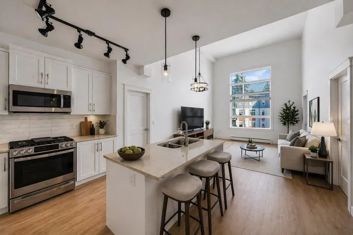 509 11077 RAVINE ROAD, Surrey, British Columbia V3T0R7