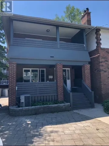 MAIN - 31 RANLEIGH AVENUE, Toronto (Lawrence Park North), Ontario M4N1X2