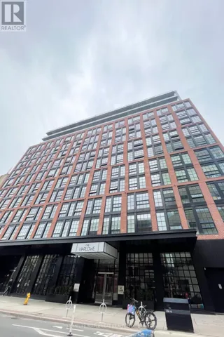 1019 - 608 RICHMOND STREET W, Toronto (Waterfront Communities), Ontario M5V1Y9