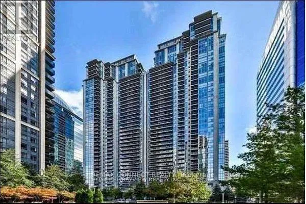 1102 - 4968 YONGE STREET, Toronto (Lansing-Westgate), Ontario M2N5N7