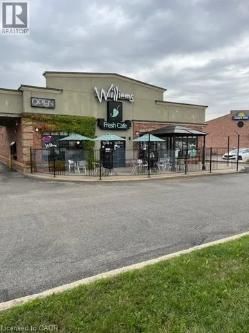 4500 KING Street E, Kitchener, Ontario N2P2G4