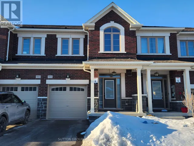 984 CROWSNEST HOLLOW, Pickering, Ontario L1X0P4