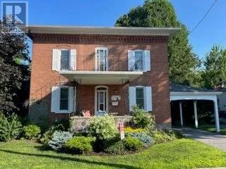 11 PETER STREET, North Glengarry, Ontario K0C1T0