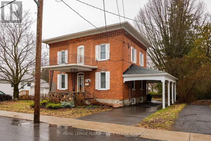11 PETER STREET, North Glengarry, Ontario K0C1T0