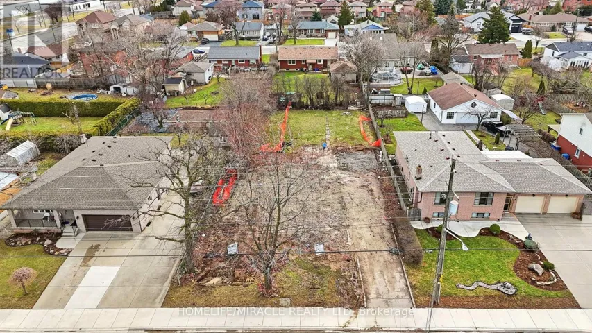 PART 1 - 290 DEWITT ROAD, Hamilton (Stoney Creek), Ontario L8E2R1