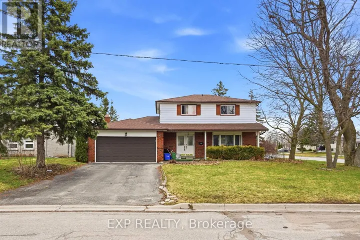 1 NORDALE COURT, Kawartha Lakes (Lindsay), Ontario K9V4V4