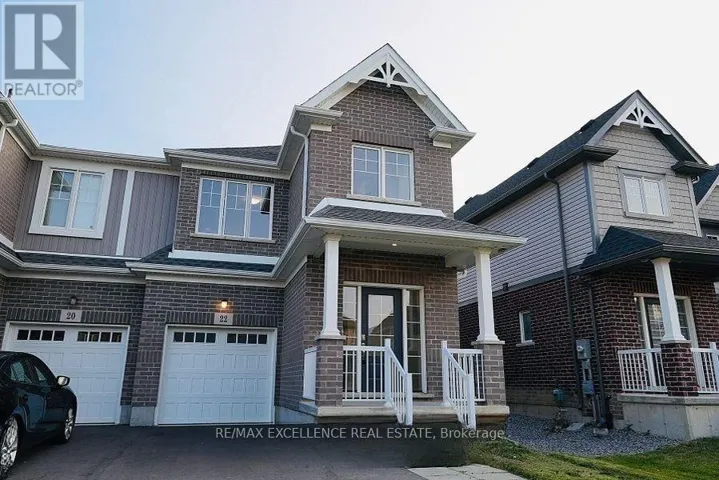 22 BUR OAK DRIVE, Thorold (Confederation Heights), Ontario L2V0L9
