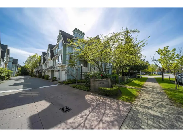1 16388 85 AVENUE, Surrey, British Columbia V4N5G2
