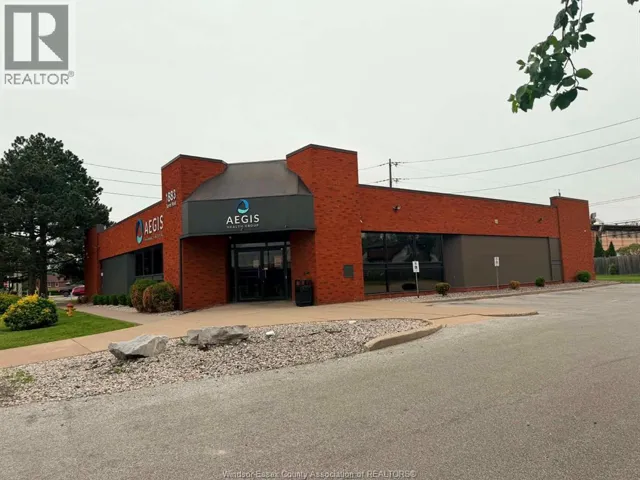 1883 TURNER ROAD Unit# C, Windsor, Ontario N8W3K2