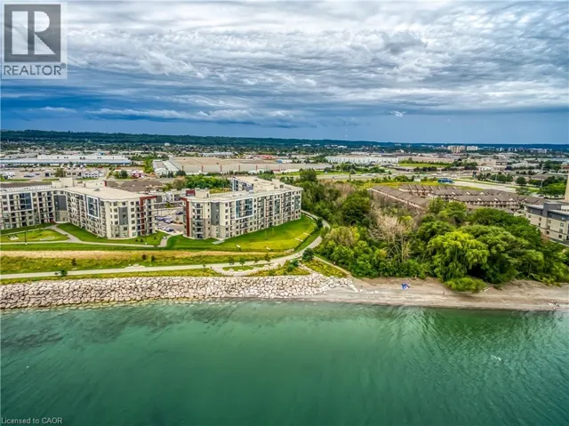 125 SHOREVIEW Place Unit# 315, Stoney Creek, Ontario L8E0K3