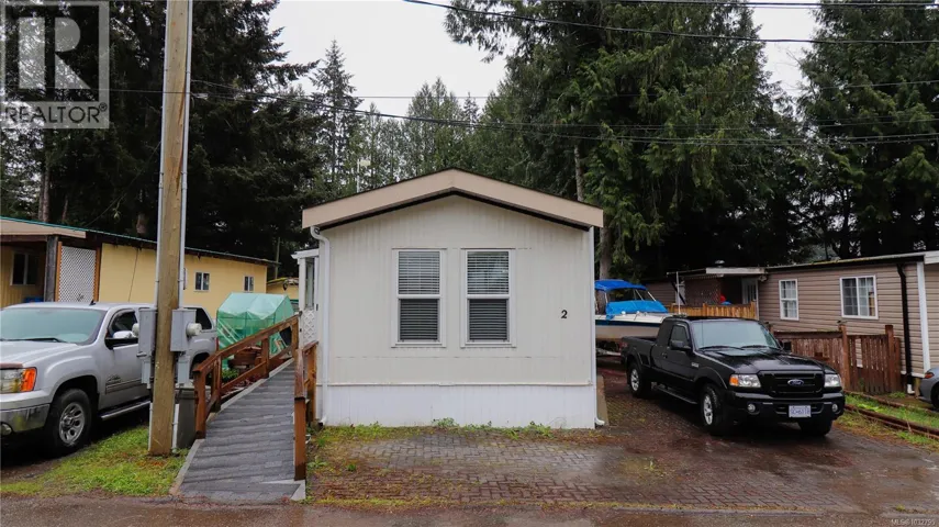 2 1655 ALBERNI Hwy, Port Alberni, British Columbia V9Y8G8