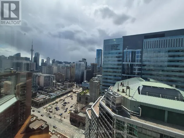 3013 - 38 ELM STREET, Toronto (Bay Street Corridor), Ontario M5G2K5