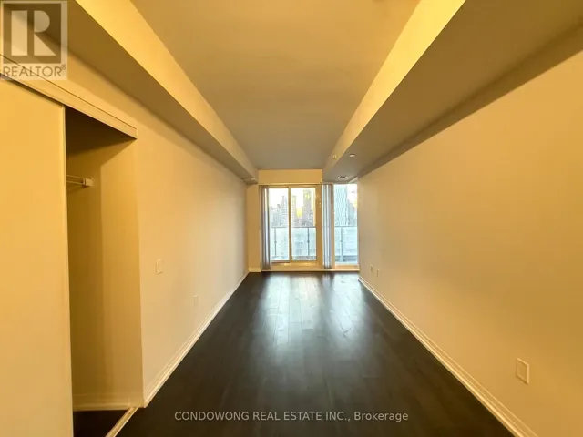 2210 - 251 JARVIS STREET, Toronto (Church-Yonge Corridor), Ontario M5B0C3