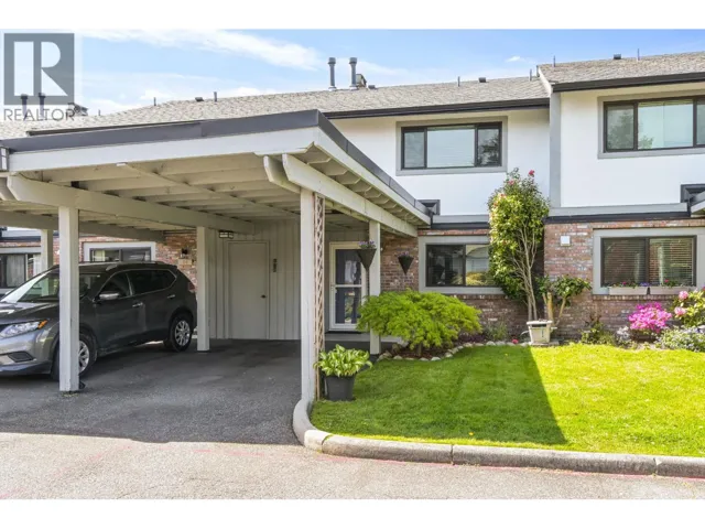 19 11451 KINGFISHER DRIVE, Richmond, British Columbia V7E3N5