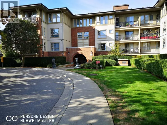 2309 5113 GARDEN CITY ROAD, Richmond, British Columbia V6X4H5