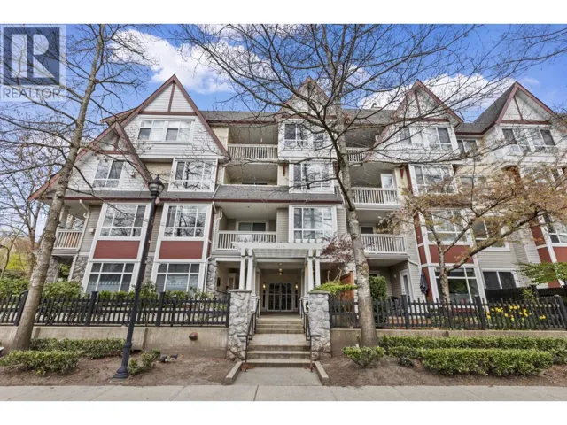 322 6833 VILLAGE GRN, Burnaby, British Columbia V5E4M1