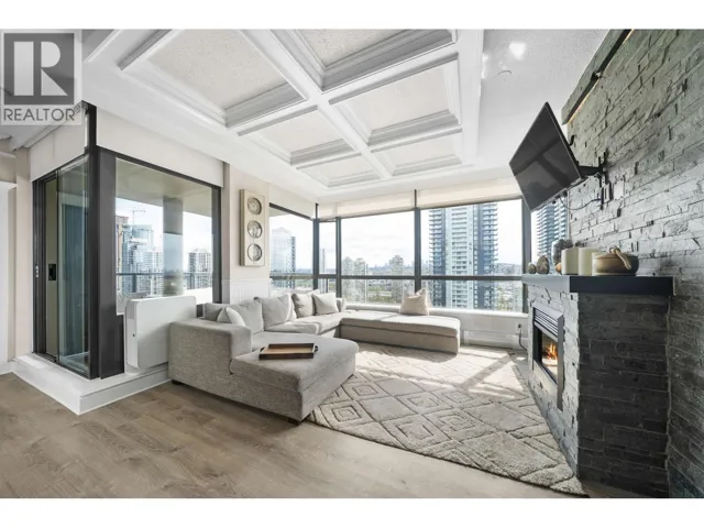 1906 4132 HALIFAX STREET, Burnaby, British Columbia V5C6V1