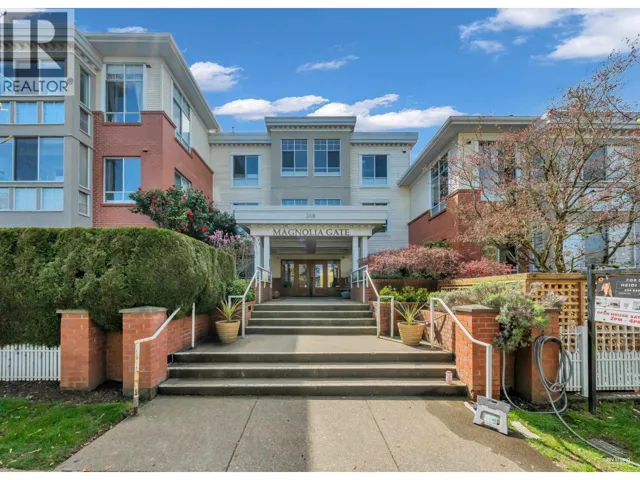 321 360 E 36TH AVENUE, Vancouver, British Columbia V5W4B9