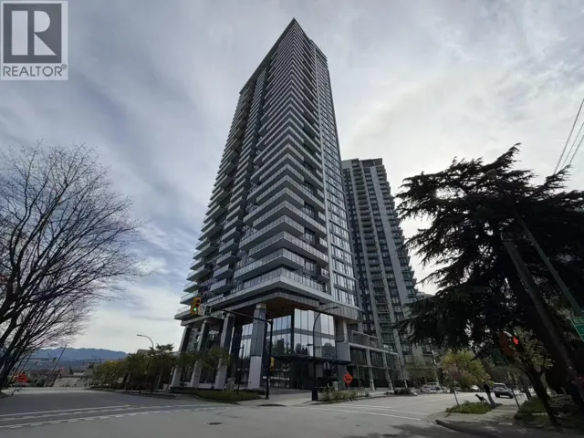 1801 4711 HAZEL STREET, Burnaby, British Columbia V5H0J9