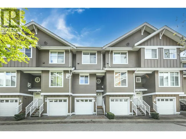136 935 EWEN AVENUE, New Westminster, British Columbia V3M0A1