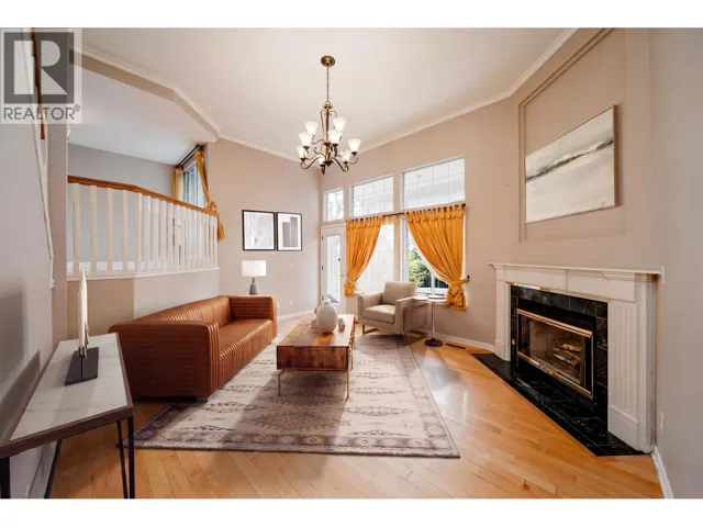 227 WATERLEIGH DRIVE, Vancouver, British Columbia V5X4T2