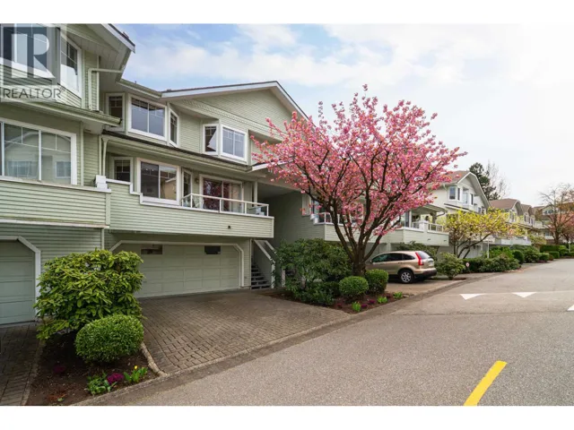 227 WATERLEIGH DRIVE, Vancouver, British Columbia V5X4T2