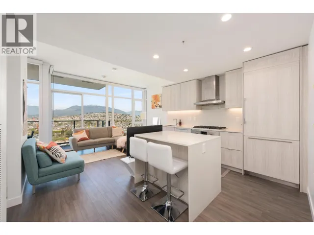 3506 2311 BETA AVENUE, Burnaby, British Columbia V5C0M1