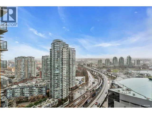 2301 602 CITADEL PARADE, Vancouver, British Columbia V6B1X2