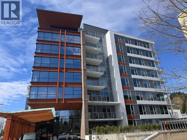 603 423 6TH STREET, West Vancouver, British Columbia V7T0A1