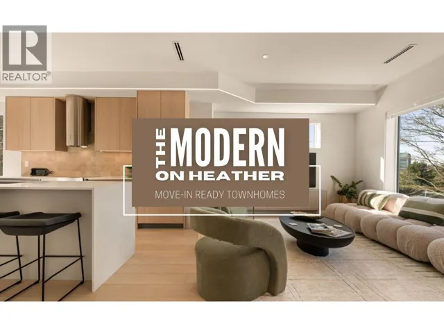 4520 HEATHER STREET, Vancouver, British Columbia V5Z2H9