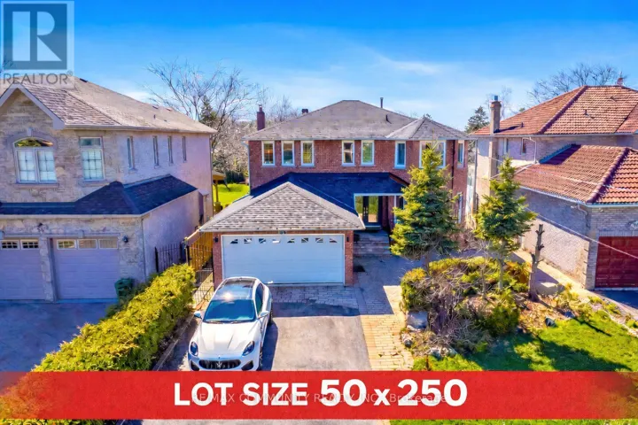56 CEDAR BRAE BOULEVARD, Toronto (Eglinton East), Ontario M1J2K5