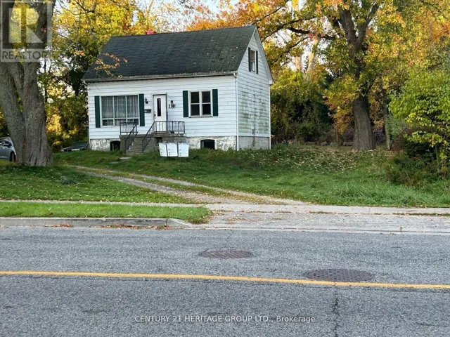 110 MANSE ROAD, Toronto (West Hill), Ontario M1E3V1