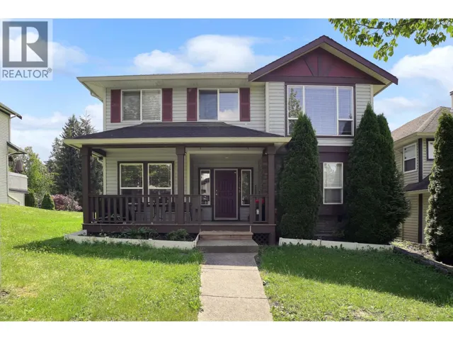 23788 KANAKA WAY, Maple Ridge, British Columbia V2W1E5