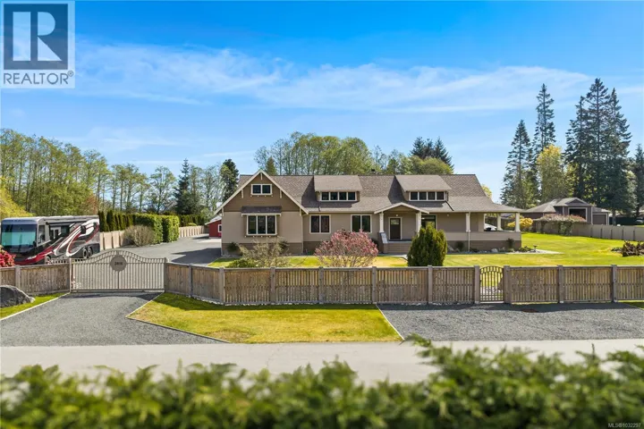 3816 Stuart Pl, Campbell River, British Columbia V9H1J7