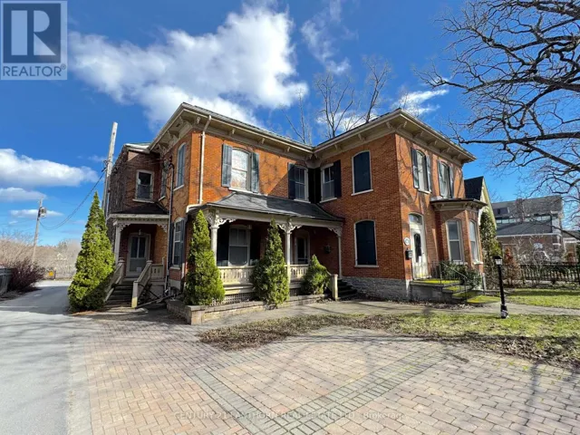 340 MAIN STREET, Prince Edward County (Picton Ward), Ontario K0K2T0