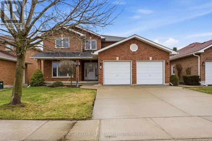 26 LINDEN LANE, Belleville (Belleville Ward), Ontario K8N5Y6