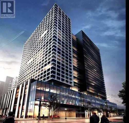 923 - 20 EDWARD STREET, Toronto (Bay Street Corridor), Ontario M5G0C5