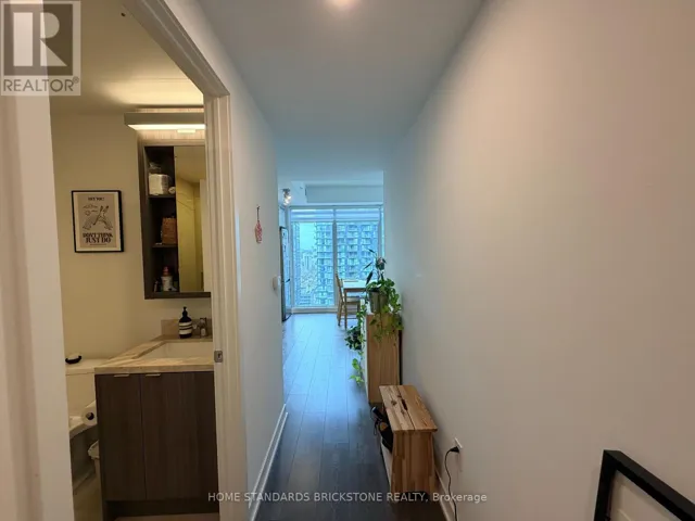 4710 - 115 BLUE JAYS WAY, Toronto (Waterfront Communities), Ontario M5V3T3