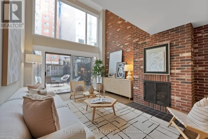 65 MCGILL STREET, Toronto (Church-Yonge Corridor), Ontario M5B1H3