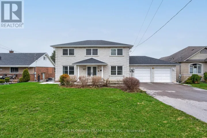 357 POWELL ROAD, Whitby (Blue Grass Meadows), Ontario L1N2H5