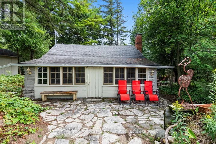 7 6TH AVENUE S, South Bruce Peninsula, Ontario N0H2G0