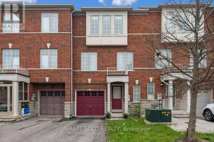 128 HILLWOOD STREET, Markham (Berczy), Ontario L6C0B8