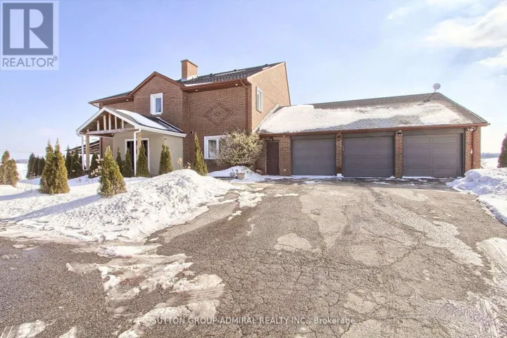 7205 19TH SIDE ROAD, King (Schomberg), Ontario L0G1T0
