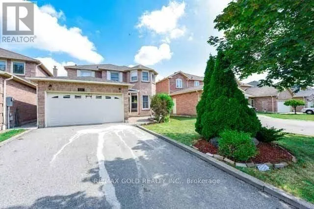 198 HARROWSMITH DRIVE, Mississauga (Hurontario), Ontario L5R1R9